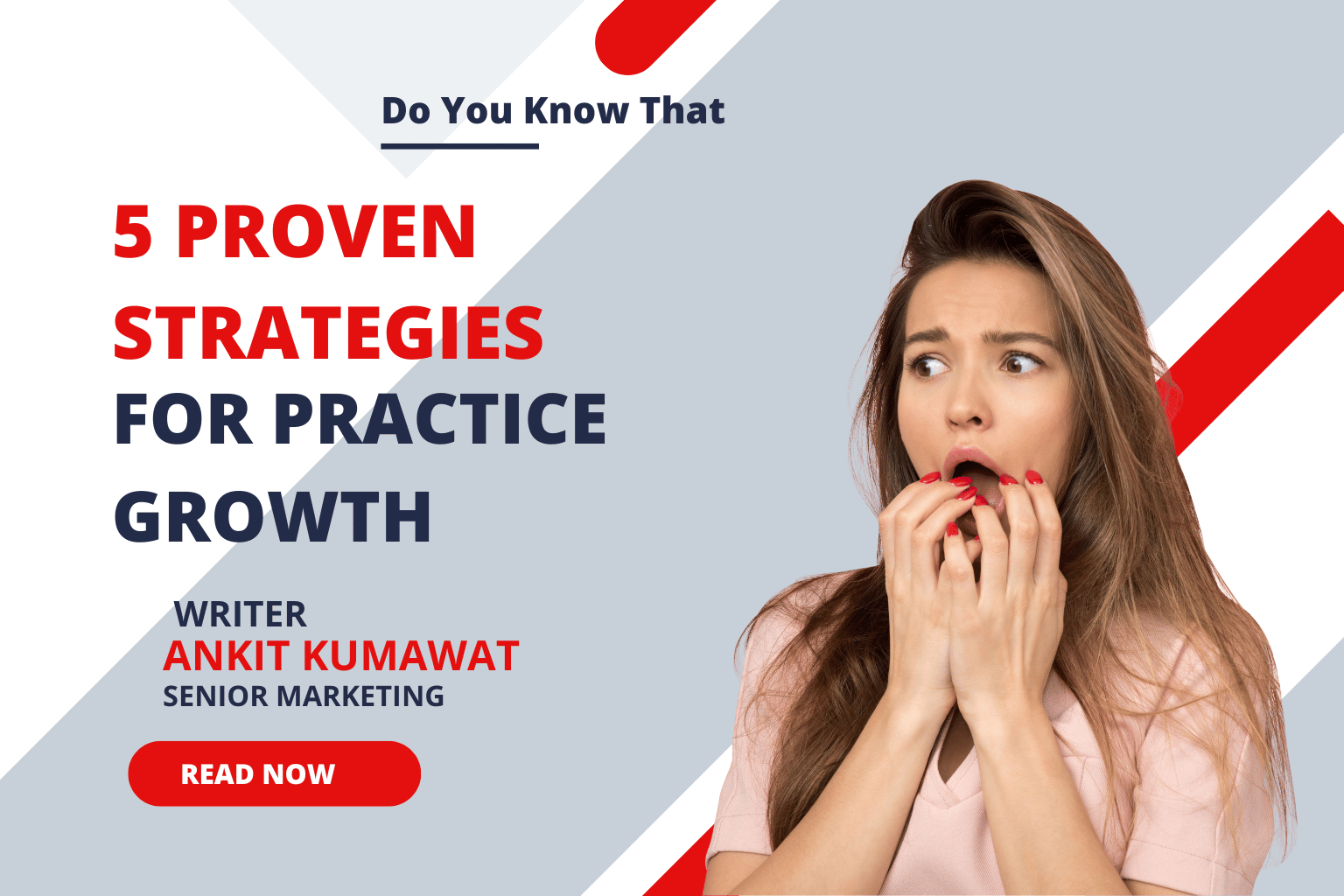 Strategies for Practice Growth